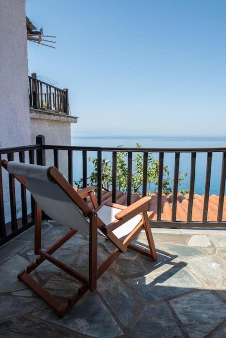 Kalimera Villa, Afissos Pelion Exterior foto