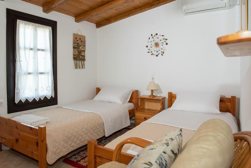 Kalimera Villa, Afissos Pelion Exterior foto